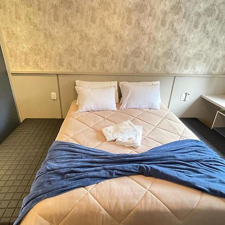 Apartamento Luz Da Aurora - Proximo A Rua Coberta Gramado Dış mekan fotoğraf