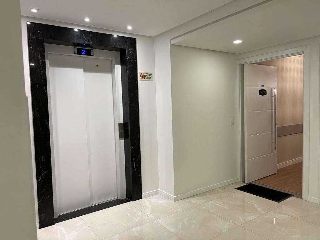 Apartamento Luz Da Aurora - Proximo A Rua Coberta Gramado Dış mekan fotoğraf